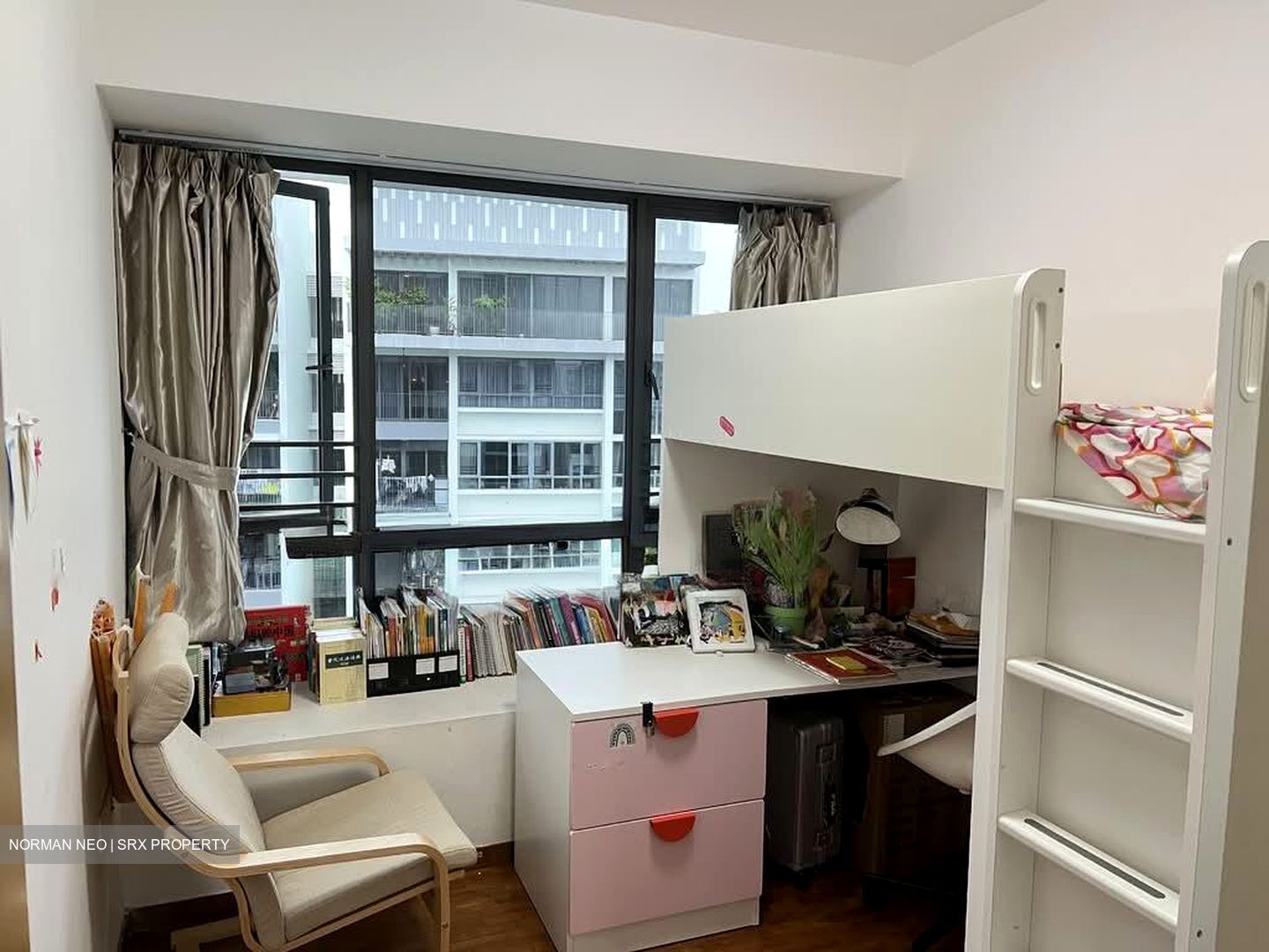 8@Woodleigh (D13), Condominium #548842291